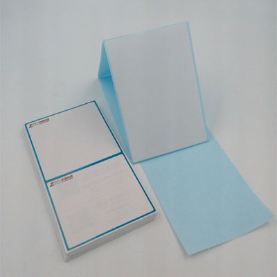 Feuilles simples de impression faites sur commande d'autocollant