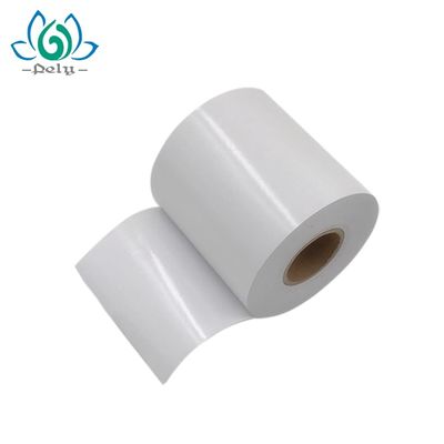 labels de Linerless de largeur de 58mm
