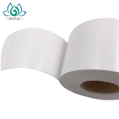 labels de Linerless de largeur de 58mm