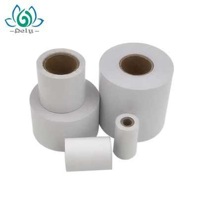 labels de Linerless de largeur de 58mm