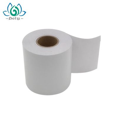 labels de Linerless de largeur de 58mm