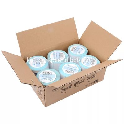 labels d'expédition 700pcs/Roll faits sur commande thermiques de 40*30mm