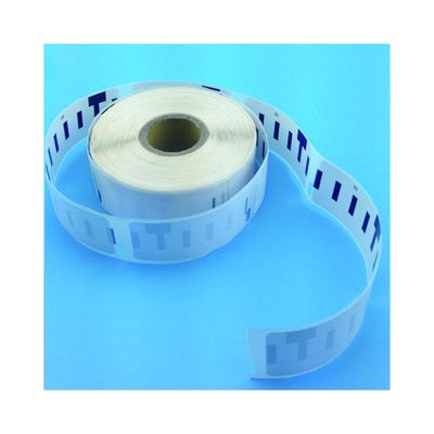 Labels d'expédition faits sur commande de vide de stratification du lustre ISO9001