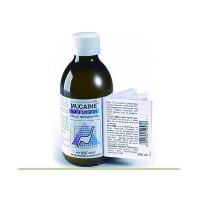Étiquettes de mise en garde de médicament de CMYK