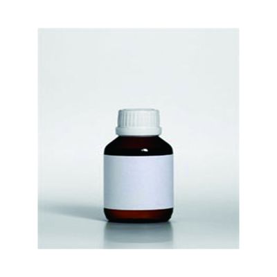 3D étiquettes de mise en garde de impression faites sur commande de pharmacie de l'hologramme 10ml