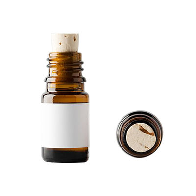 Conception libre professionnelle 10Ml Vial Pharmacy Ancillary Label pour la vitamine