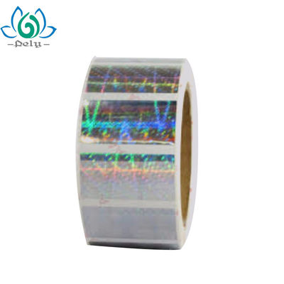 Label d'étagère électronique en plastique adapté aux besoins du client de services d'impression de label de bouteille d'eau de Joyshaker