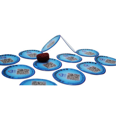 3D découpé avec des matrices Logo Epoxy Dome Stickers, labels voûtés époxydes