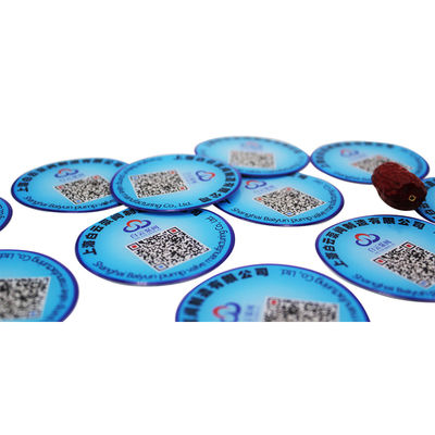 3D découpé avec des matrices Logo Epoxy Dome Stickers, labels voûtés époxydes