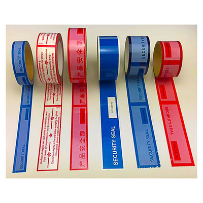 labels évidents de degré de sécurité de bourreur de l'impression offset RFID de 50x150mm