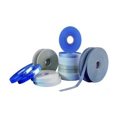 bande non toxique d'emballage de colis de 50mm OPP, bande de emballage inaltérable