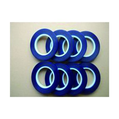 bande non toxique d'emballage de colis de 50mm OPP, bande de emballage inaltérable