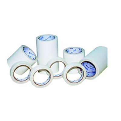 bande non toxique d'emballage de colis de 50mm OPP, bande de emballage inaltérable