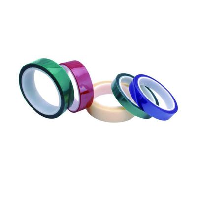 CMYK imperméable imprimant la bande d'emballage de sécurité de 50mm