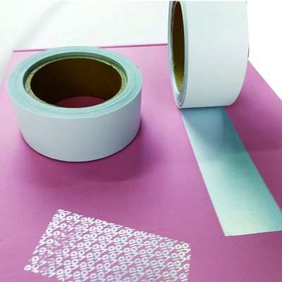 autocollants inaltérables faits sur commande de largeur de 72mm