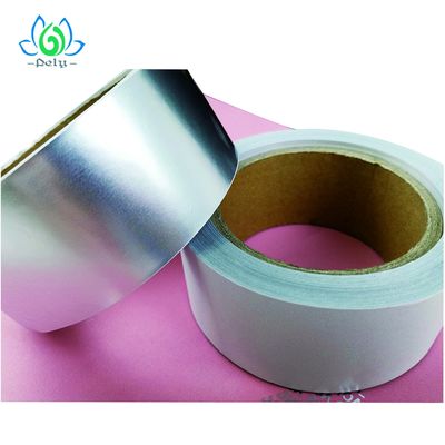 autocollants inaltérables faits sur commande de largeur de 72mm