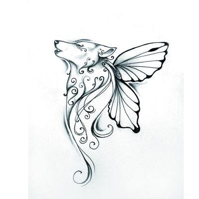 Autocollants provisoires jetables de tatouage de corps