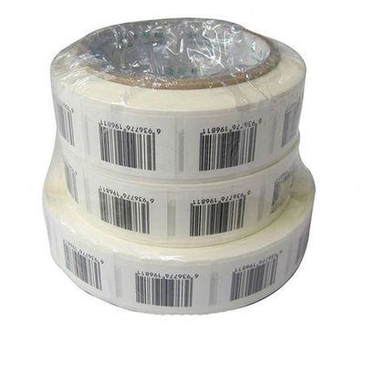 Hologramme d'ISO9002 3D imprimant les labels vides pour l'impression